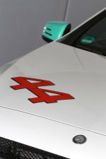 Mercedes-AMG A45 RS485+ by Posaidon 2016 года